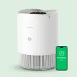 CleanFriend AirFlow30 Luftrenser produktbilde