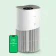 CleanFriend AirFlow70 Luftrenser produktbilde