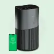 CleanFriend AirFlow70 PRO Luftrenser produktbilde